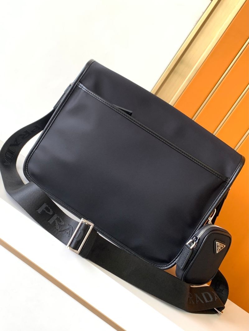 Mens Prada Satchel Bags